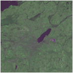 landsat